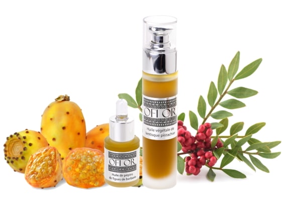 Duo soins authentiques et purs